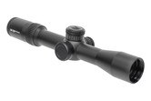 Vortex Optics Strike Eagle 3-18x44 FFP Rifle Scope with EBR-7C MOA Reticle